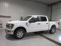 2023 F150 XLT Crew Cab 5'5 Box 4X4