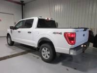 2023 F150 XLT Crew Cab 5'5 Box 4X4