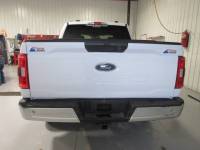 2023 F150 XLT Crew Cab 5'5 Box 4X4