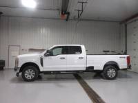 2023 F250 XLT Crew Cab Long Box