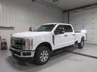 2023 F250 XLT Crew Cab Long Box