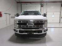 2023 F250 XLT Crew Cab Long Box