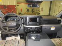 2023 F250 XLT Crew Cab Long Box