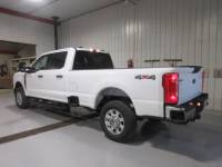 2023 F250 XLT Crew Cab Long Box