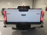 2023 F250 XLT Crew Cab Long Box