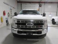 2023 F550 XLT Diesel 4X4