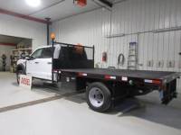 2023 F550 XLT Diesel 4X4