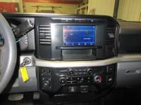 2023 F550 XLT Diesel 4X4