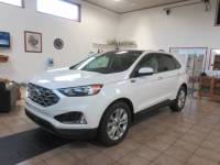 2023 Ford Edge Titanium AWD