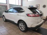 2023 Ford Edge Titanium AWD