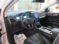 2023 Ford Edge Titanium AWD