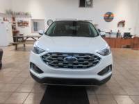 2023 Ford Edge Titanium AWD