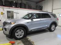 2023 Ford Explorer XLT AWD