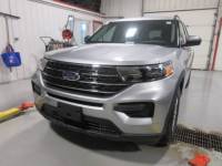 2023 Ford Explorer XLT AWD