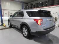 2023 Ford Explorer XLT AWD