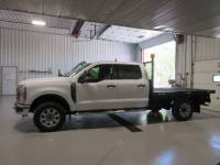 2023 Ford F250 XLT Crew Cab Long Box 4X4