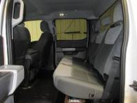 2023 Ford F250 XLT Crew Cab Long Box 4X4