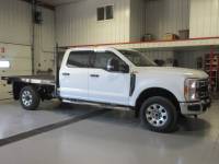 2023 Ford F250 XLT Crew Cab Long Box 4X4