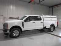 2023 Ford F250 XLT Crew Cab Long Box 4X4