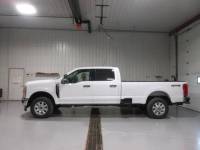 2023 Ford F250 XLT Crew Cab Long Box 4X4