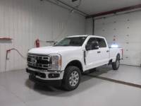 2023 Ford F250 XLT Crew Cab Long Box 4X4