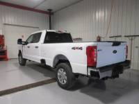 2023 Ford F250 XLT Crew Cab Long Box 4X4