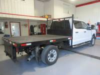 2023 Ford F250 XLT Crew Cab Long Box 4X4