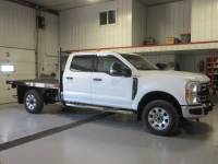 2023 Ford F250 XLT Crew Cab Long Box 4X4