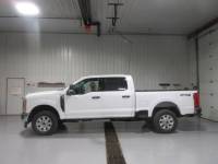 2023 Ford F250 XLT Crew Cab Short Box 4X4