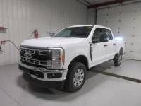 2023 Ford F250 XLT Crew Cab Short Box 4X4