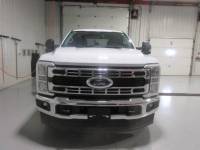 2023 Ford F250 XLT Crew Cab Short Box 4X4