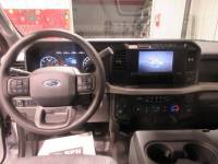 2023 Ford F250 XLT Crew Cab Short Box 4X4