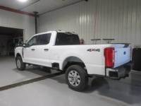 2023 Ford F250 XLT Crew Cab Short Box 4X4