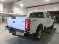 2023 Ford F250 XLT Crew Cab Short Box 4X4