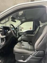 2023 Ford F250XL Crew Cab Long Box 4X4