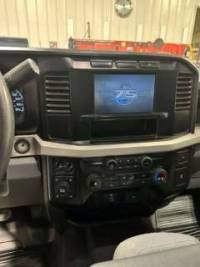 2023 Ford F250XL Crew Cab Long Box 4X4