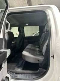 2023 Ford F250XL Crew Cab Long Box 4X4