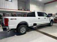 2023 Ford F250XL Crew Cab Long Box 4X4