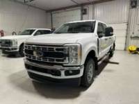 2023 Ford F250XL Crew Cab Long Box 4X4