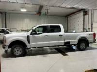 2023 Ford F250XL Crew Cab Long Box 4X4
