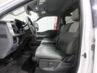 2023 Ford F550 XLT Crew Cab 12Ft Deck 4X4