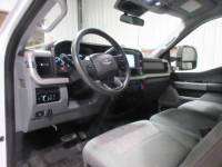 2023 Ford F550 XLT Crew Cab 12Ft Deck 4X4