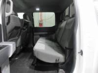 2023 Ford F550 XLT Crew Cab 12Ft Deck 4X4