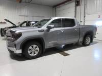 2023 GMC 1500 Crew Cab Short Box 4X4