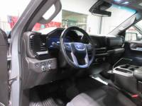 2023 GMC 1500 Crew Cab Short Box 4X4