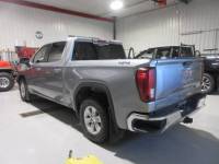 2023 GMC 1500 Crew Cab Short Box 4X4