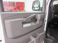 2023 GMC Savana Cargo Van