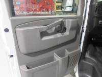 2023 GMC Savana Cargo Van
