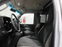 2023 GMC Savana Cargo Van