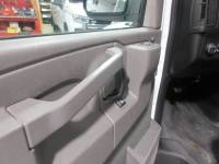 2023 GMC Savana Cargo Van